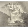 NOSTOVÄKI "Myrskyjen raiskaama maa" cd